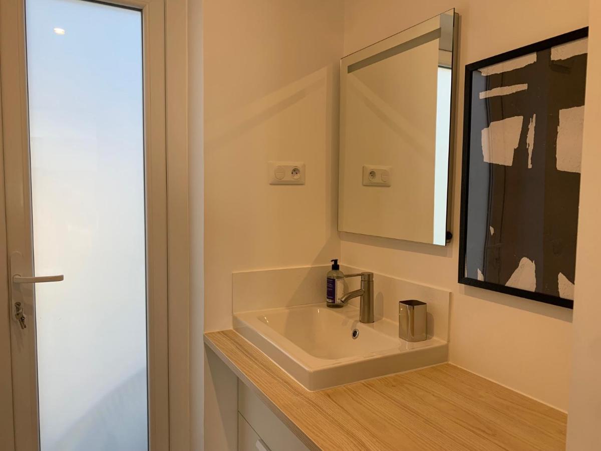 Les Suites De Vanves - Parc Des Expositions Porte De Versailles المظهر الخارجي الصورة