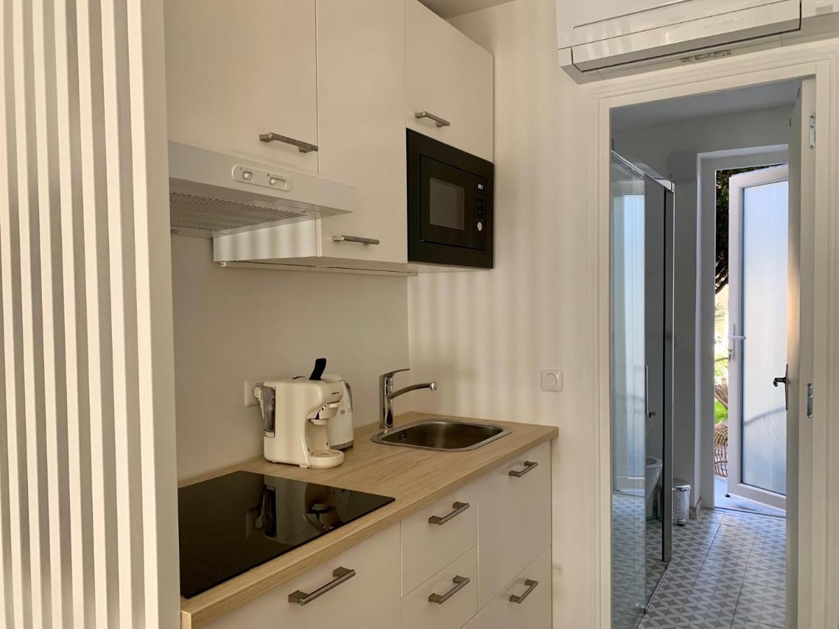Les Suites De Vanves - Parc Des Expositions Porte De Versailles المظهر الخارجي الصورة