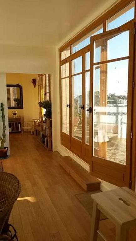Les Suites De Vanves - Parc Des Expositions Porte De Versailles الغرفة الصورة