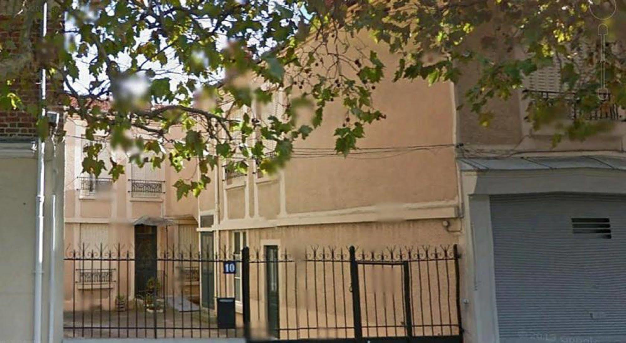 Les Suites De Vanves - Parc Des Expositions Porte De Versailles المظهر الخارجي الصورة